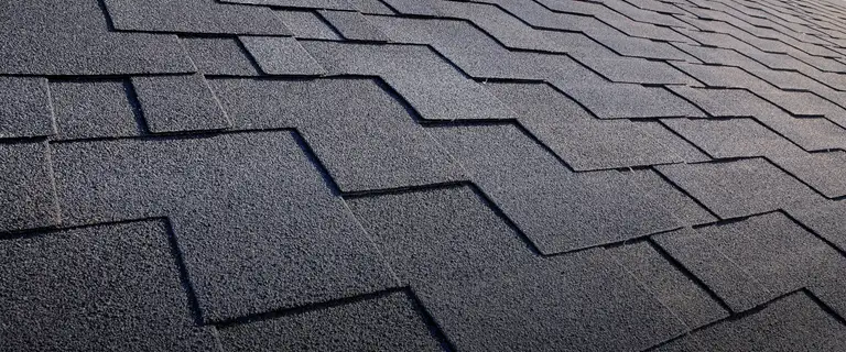 Shingle roofing in Bradford, Ontario
